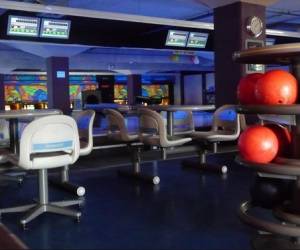 Bowlingcenter Marzili