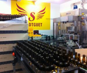 Brauerei stadtguet ag Brauerei stadtguet ag