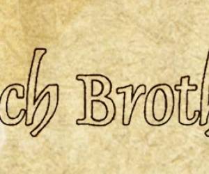 Bruch Brothers