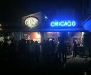 Chicago Musik Bar & Lounge Chicago Musik Bar & Lounge