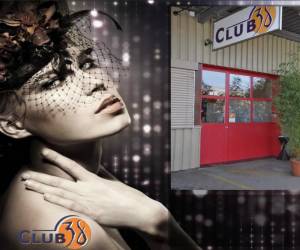 Club 38 Club 38
