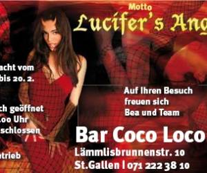 Coco Loco Gmbh Coco Loco Gmbh