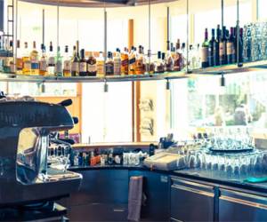 Cotton Corner Bar Cotton Corner Bar