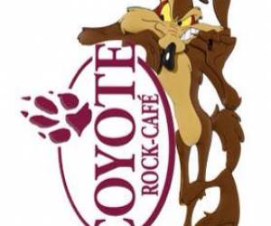Coyote Caf