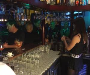 photo Coyote ugly Lugano 1524