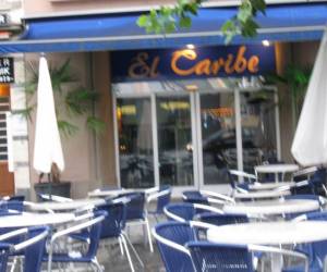 El Caribe Bar