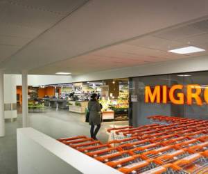 Migros Ostschweiz Migros Ostschweiz