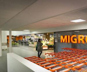 Migros Ostschweiz