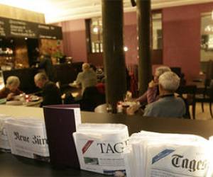 News Cafébar News Cafébar