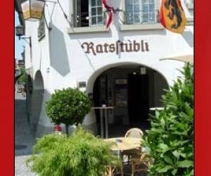 Ratstbli Bistro Bar