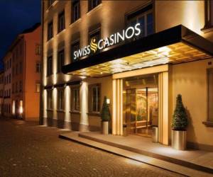 Swiss Casinos Schaffhausen