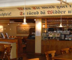 Widder Bar Widder Bar