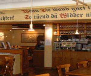 Widder Bar