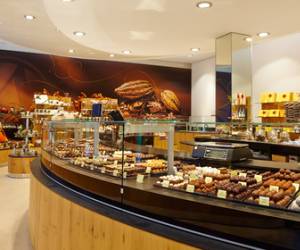 Aeschbach Chocolatier Ag