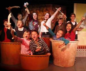 Basler Kindertheater Basler Kindertheater