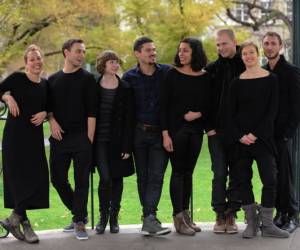 Cathy Sharp Dance Ensemble Cathy Sharp Dance Ensemble