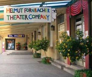 Die Helmut Frnbacher Theater Company