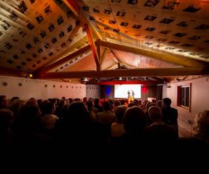 Die Theater Im Teufelhof Die Theater Im Teufelhof