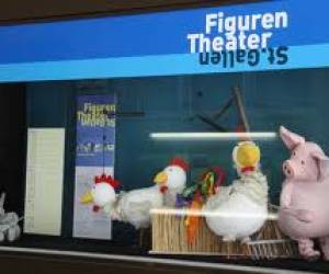 photo Figurentheater st. gallen St. Gallen 1287