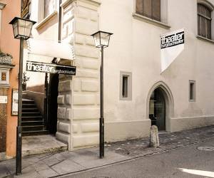 Im Burgbachkeller Im Burgbachkeller