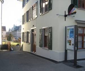 Kellerbühne Kellerbühne