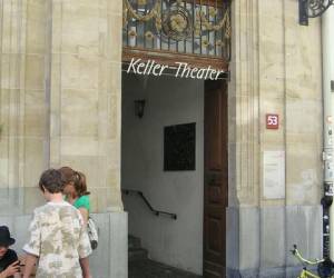 Kellertheater Kellertheater