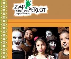 Kinder- Und Jugendtheater Zapperlot