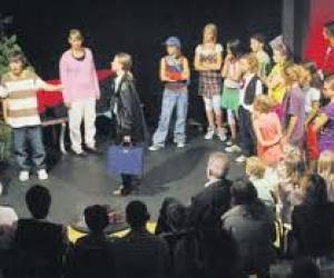 Kinder- Und Jugendtheater Zug