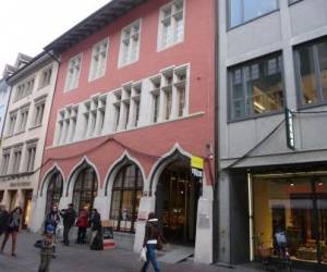 Marionettentheater Im Waaghaus Marionettentheater Im Waaghaus
