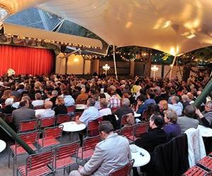 Sommer Theater Winterthur