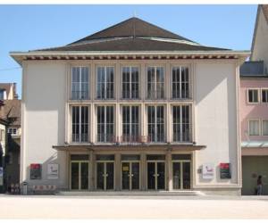 Stadttheater Schaffhausen Stadttheater Schaffhausen