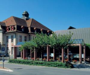 Theater Casino Zug Theater Casino Zug