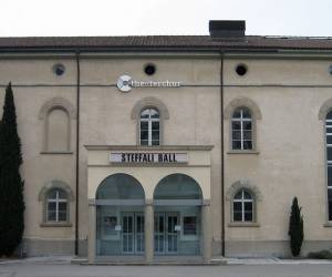 Theater Chur