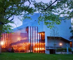 Theater St. Gallen Theater St. Gallen