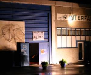 Théâtre Alizé Théâtre Alizé