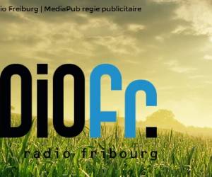 Radio Fribourg/ Freiburg Sa