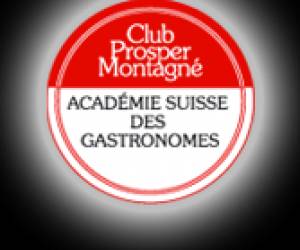 Prosper Montagné + Académie Suisse Des Gastronomes Prosper Montagné + Académie Suisse Des Gastronomes