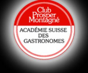 Prosper Montagn + Acadmie Suisse Des Gastronomes