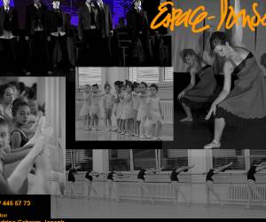 Espace-danse Espace-danse