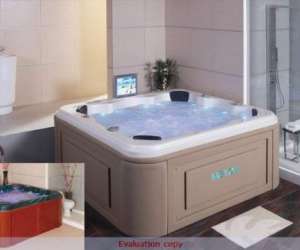 photo Spa,spa nage ,piscines,douche hammam acem sarl Bex Distribution 423