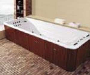 photo Spa,spa nage ,piscines,douche hammam acem sarl Bex Distribution 429