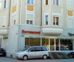 Bernasconi Boden Decke Wände Bernasconi Boden Decke Wände