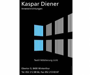 Diener Kaspar Inneneinrichtungen Gmbh