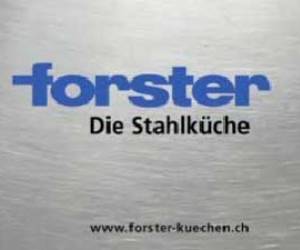 Forster Küchen- & Kühltechnik Ag Forster Küchen- & Kühltechnik Ag