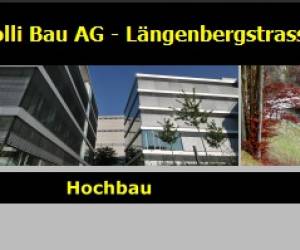 Bolli Bau Ag Bolli Bau Ag