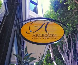 Arlequin Caf