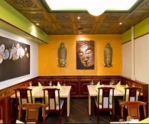 Asien Restaurant Lemon Grass Asien Restaurant Lemon Grass
