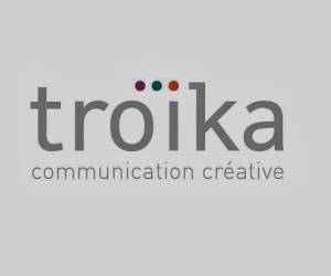 Troka - Communication Crative