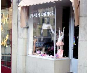 photo Flash dance Lausanne 1063