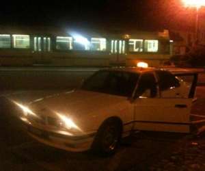 photo Taxi de boudry Boudry 863